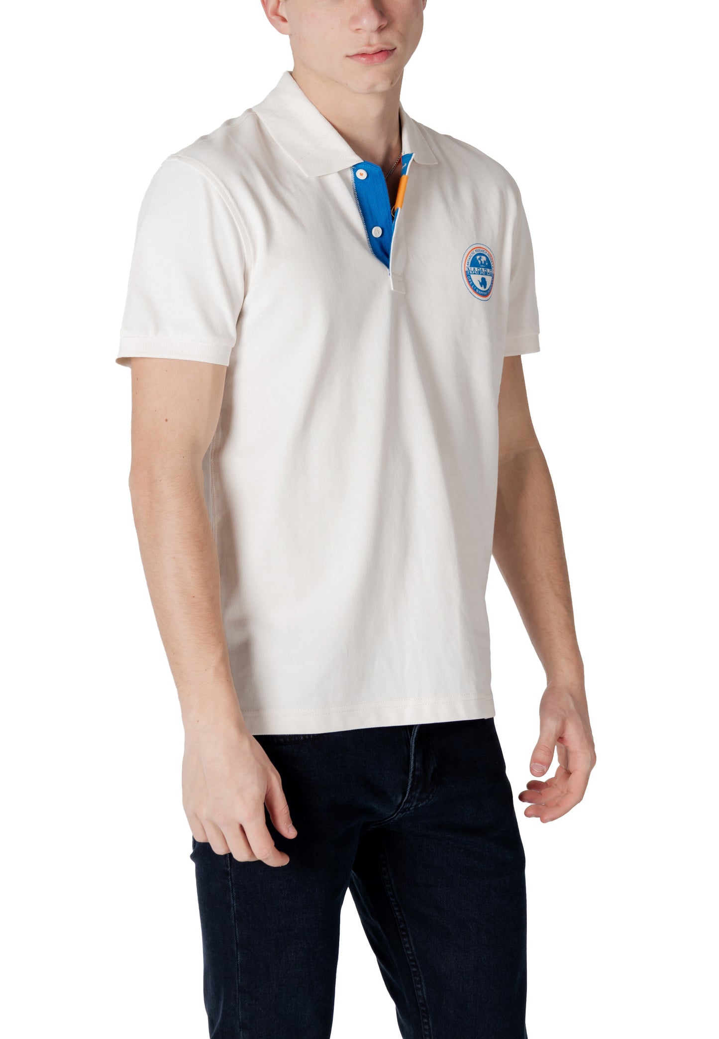 Napapijri Men's Polo Shirt