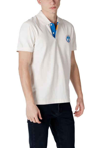 Napapijri Men's Polo Shirt