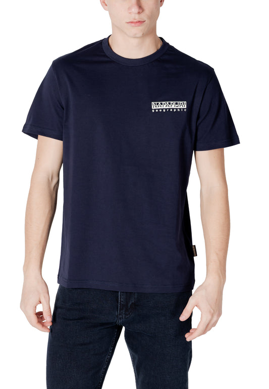 Napapijri T-Shirt Uomo