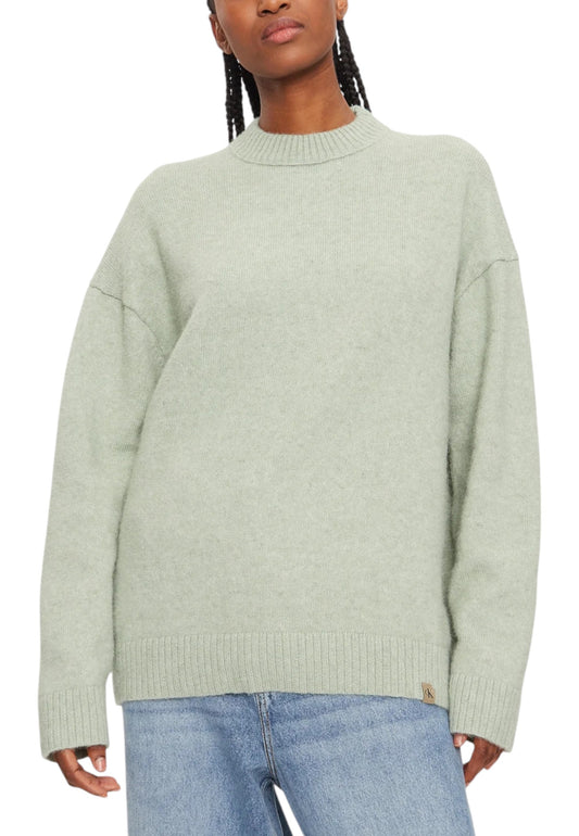 Calvin Klein Jeans Maglia Donna