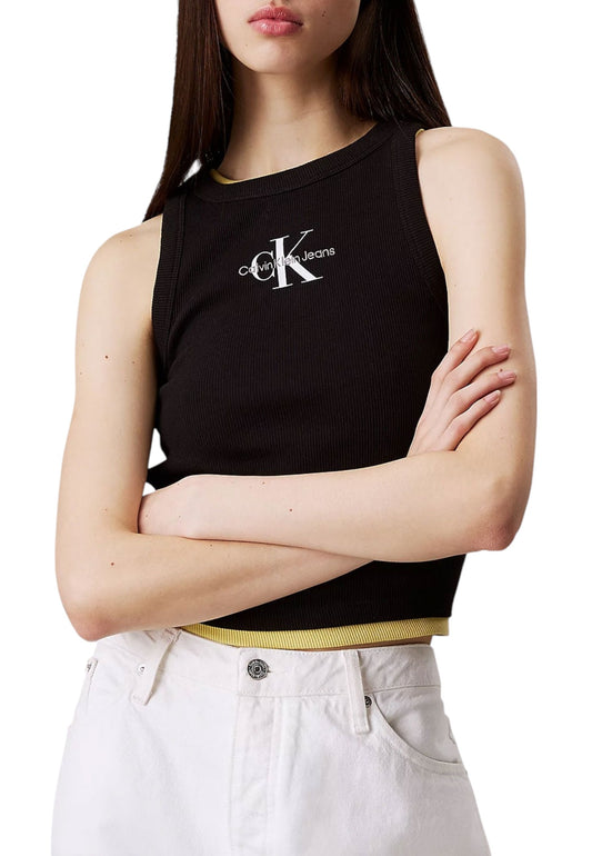 Top de mujer Calvin Klein Jeans