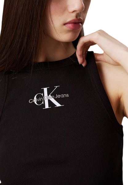 Calvin Klein Jeans Top Donna