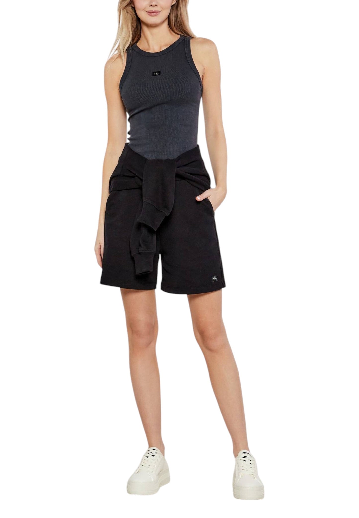Top de mujer Calvin Klein Jeans