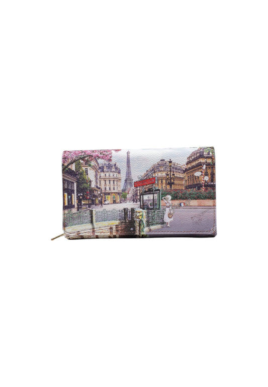 Y Not? Women's Wallets