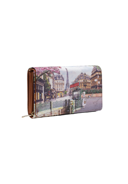 ¿Y no? Carteras de mujer
