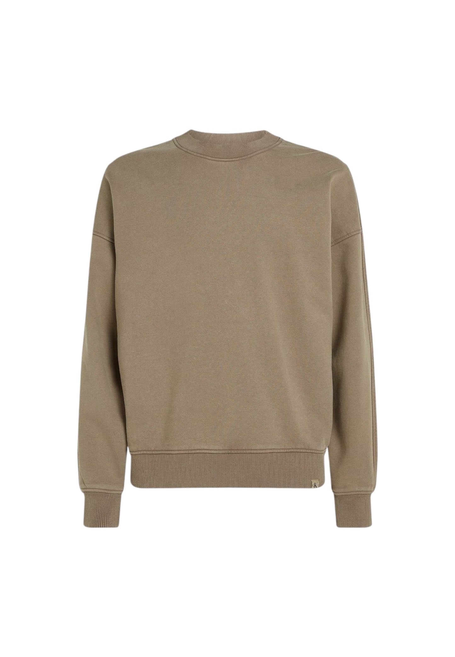 Calvin Klein Jeans Felpa Uomo