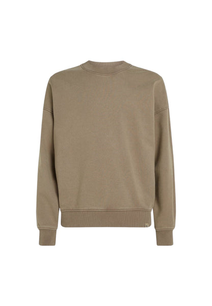 Calvin Klein Jeans Felpa Uomo