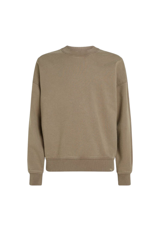 Calvin Klein Jeans Felpa Uomo