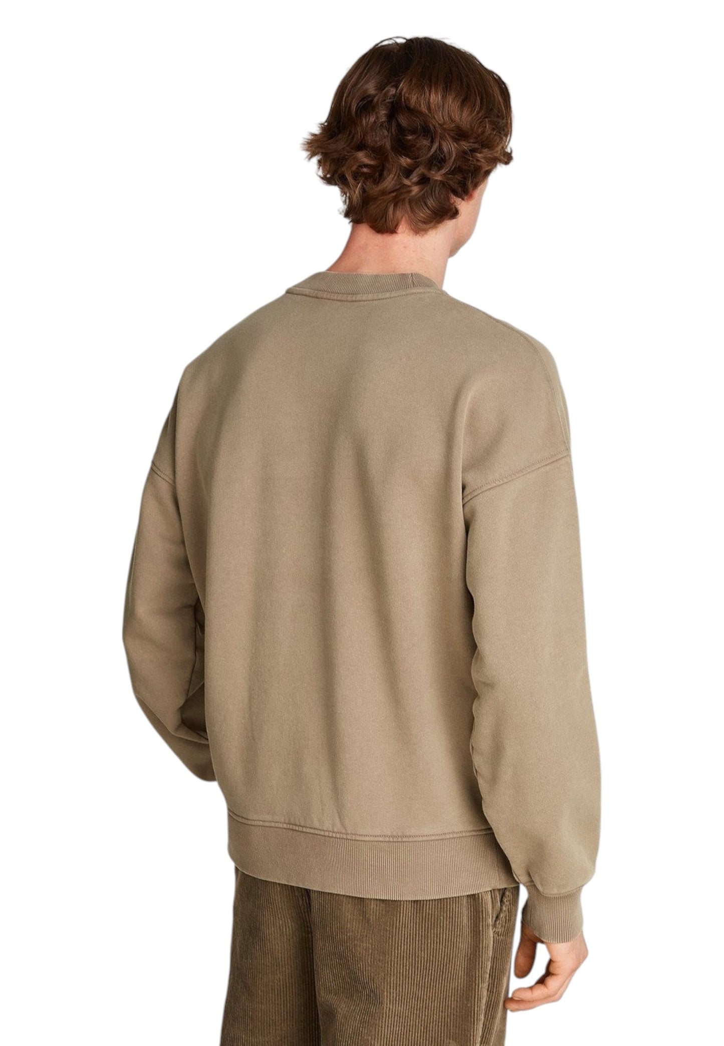 Calvin Klein Jeans Felpa Uomo