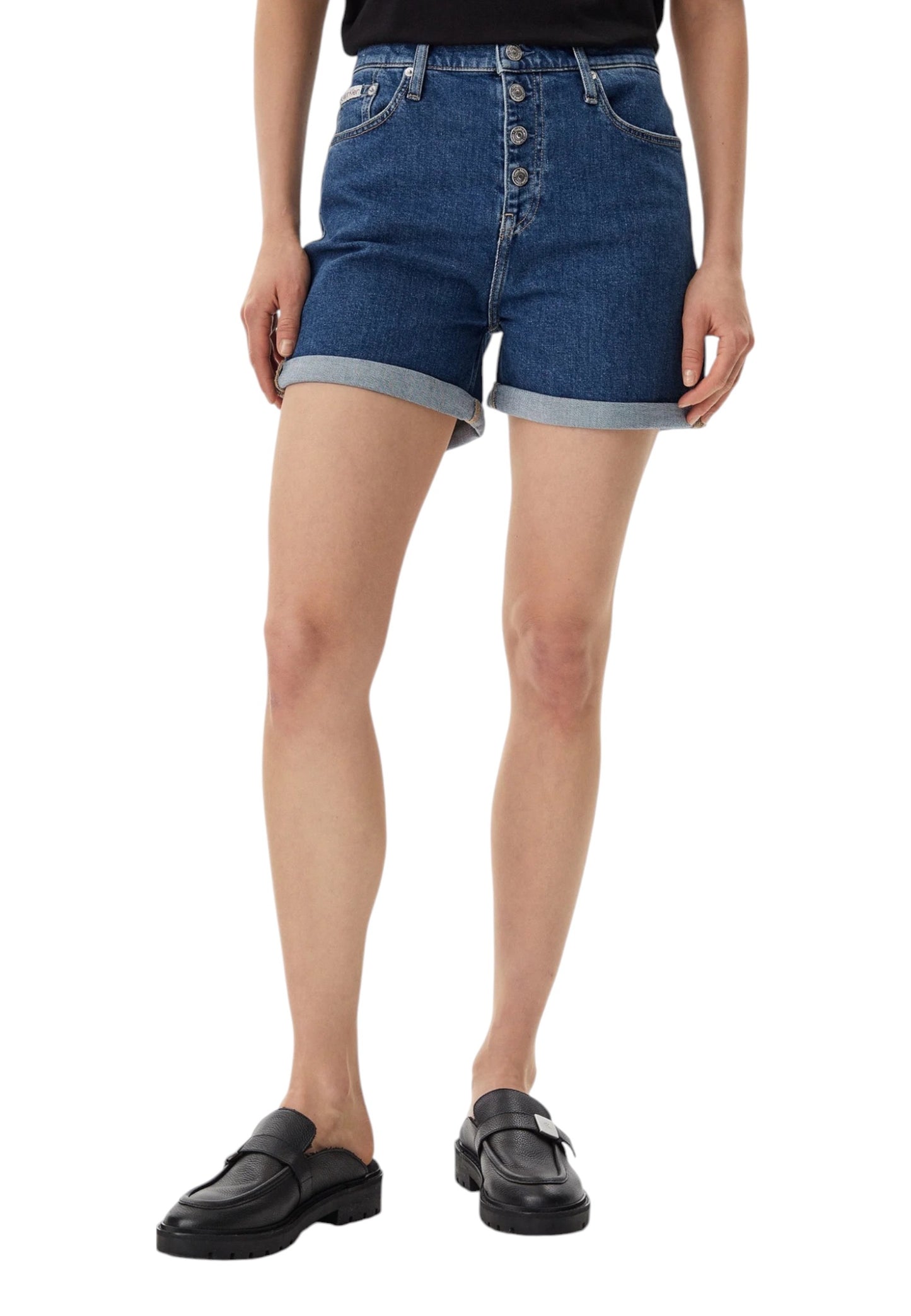 Calvin Klein Jeans Shorts Donna