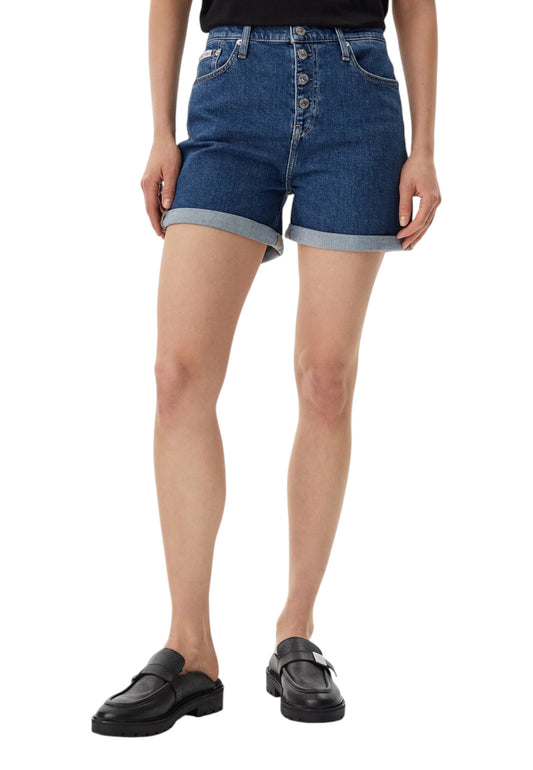 Calvin Klein Jeans Shorts Donna