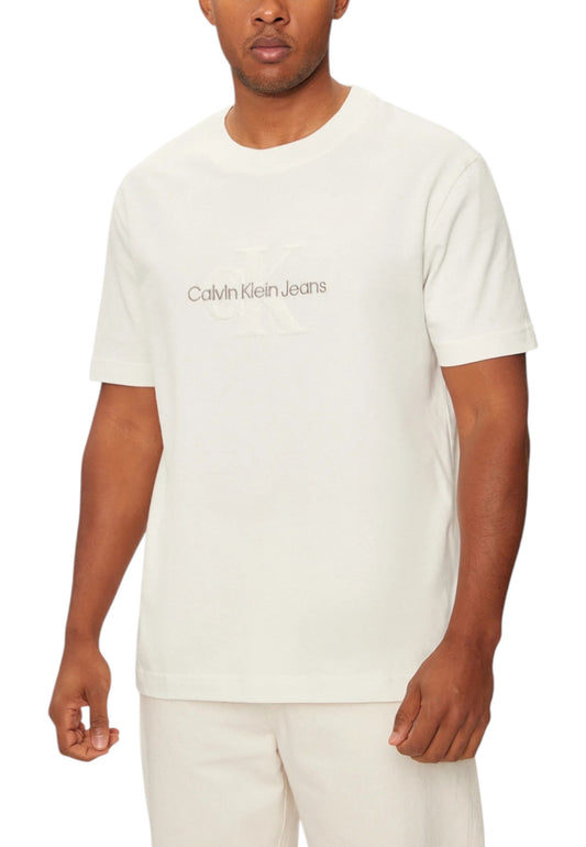 Calvin Klein Jeans T-Shirt Donna