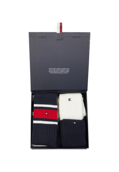 Ropa interior masculina Tommy Hilfiger