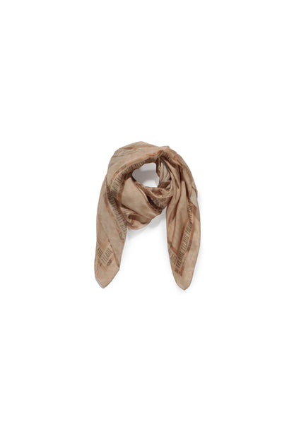 Alviero Martini Prima Classe Sciarpa Donna