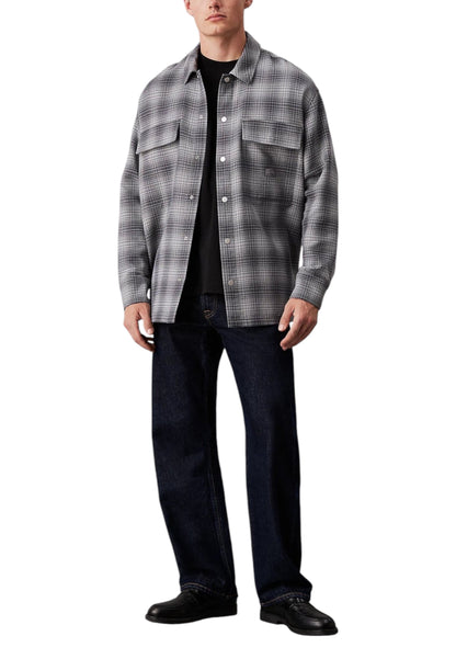 Calvin Klein Jeans Men's Shirt