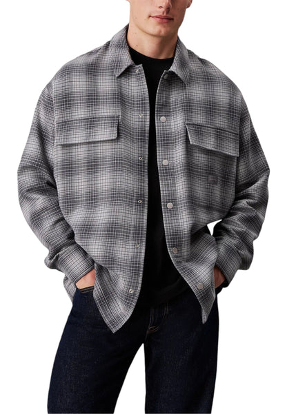 Calvin Klein Jeans Men's Shirt