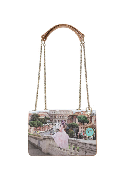 ¿Y no? Bolso de mujer