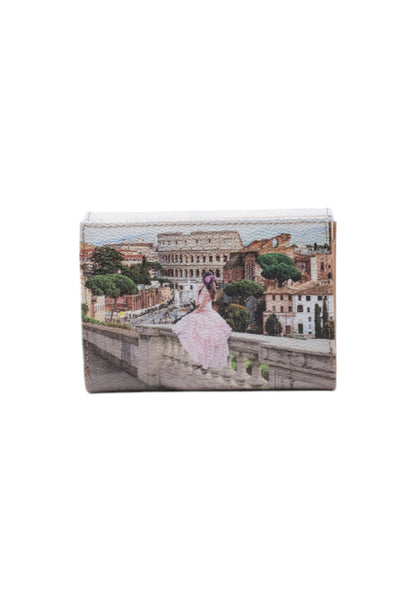 ¿Y no? Carteras de mujer