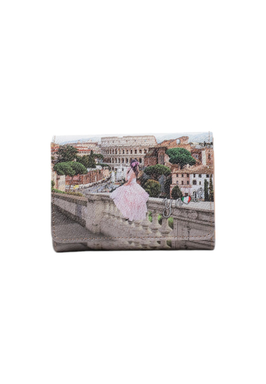¿Y no? Carteras de mujer