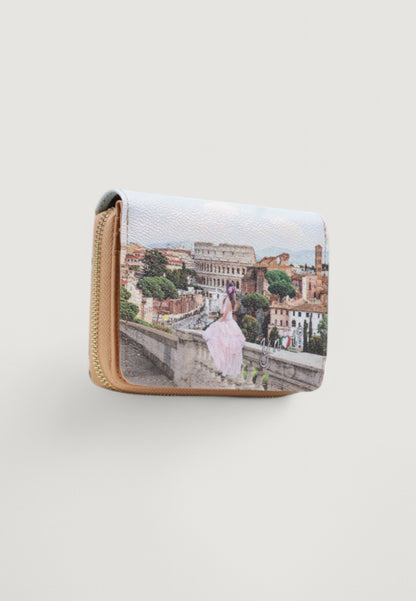 ¿Y no? Carteras de mujer