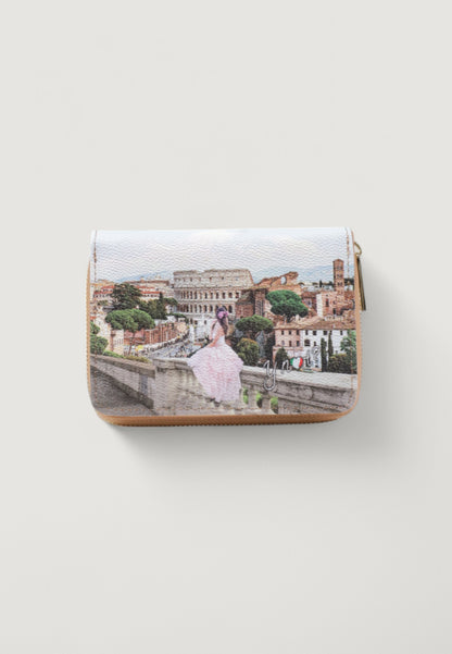 ¿Y no? Carteras de mujer