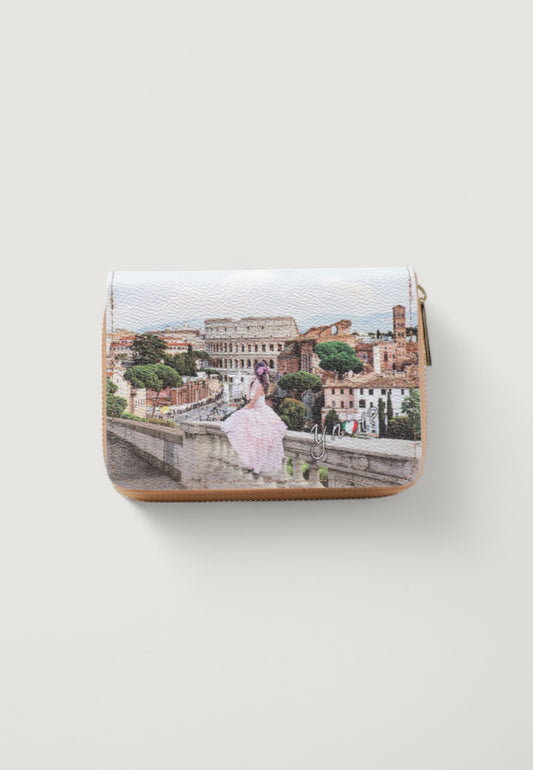 ¿Y no? Carteras de mujer
