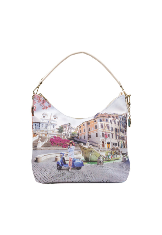 ¿Y no? Bolso de mujer