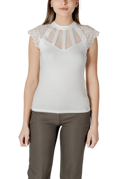Blusa de mujer Morgan De Toi