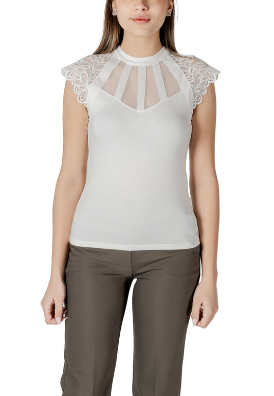 Blusa de mujer Morgan De Toi