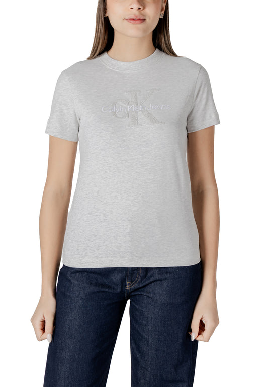 Calvin Klein Jeans T-Shirt Donna