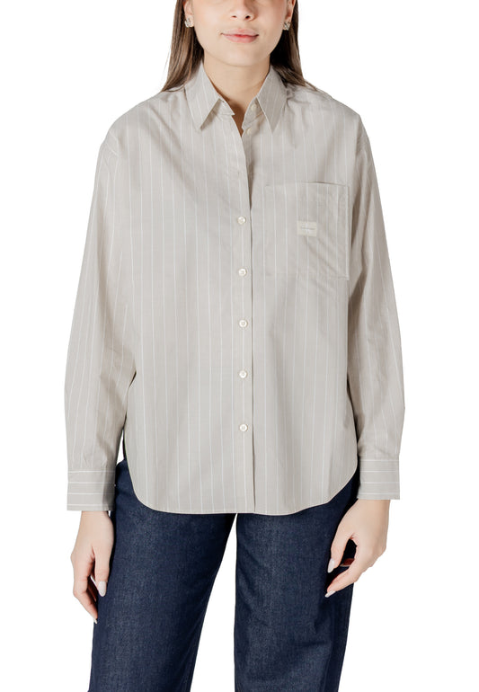 Camisa de mujer de Calvin Klein Jeans
