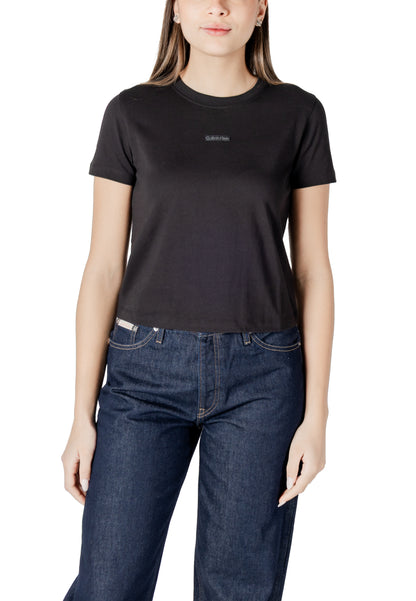 Calvin Klein Jeans T-Shirt Donna