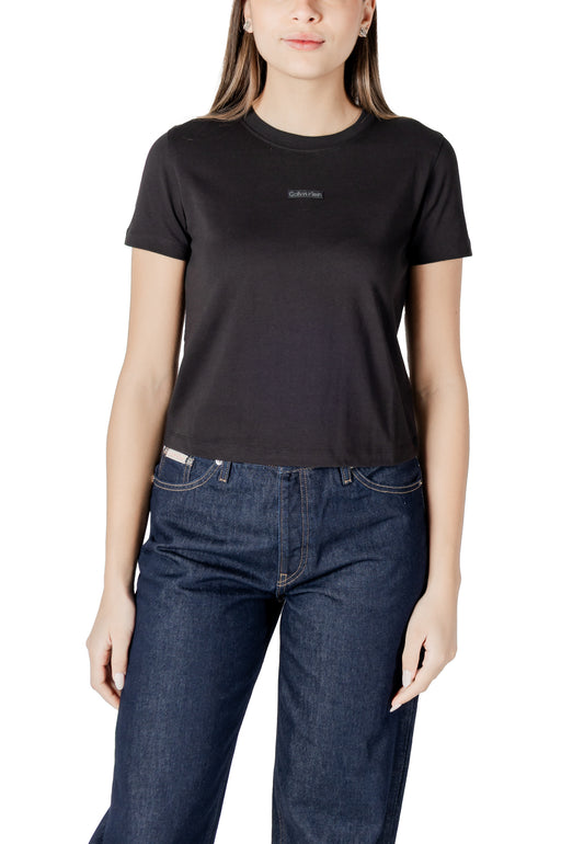 Calvin Klein Jeans T-Shirt Donna