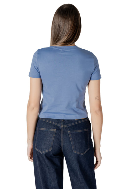 Calvin Klein Jeans T-Shirt Donna