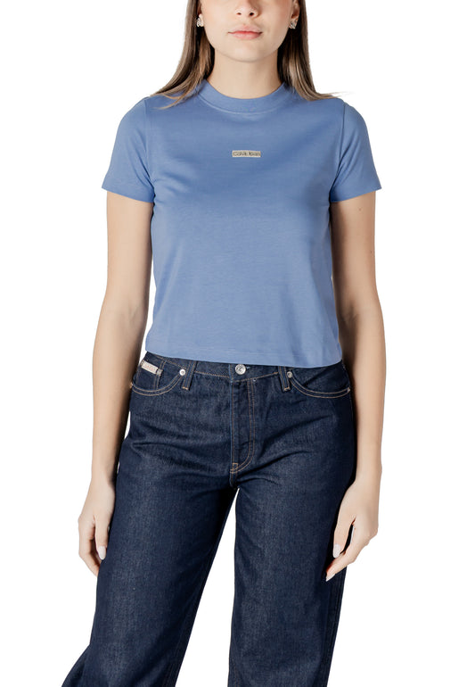 Camiseta de mujer de Calvin Klein Jeans