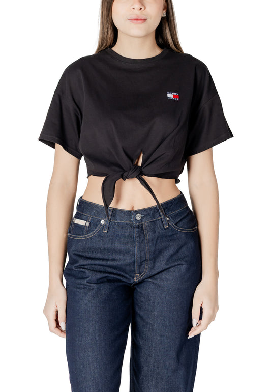 Top Tommy Hilfiger Jeans para mujer