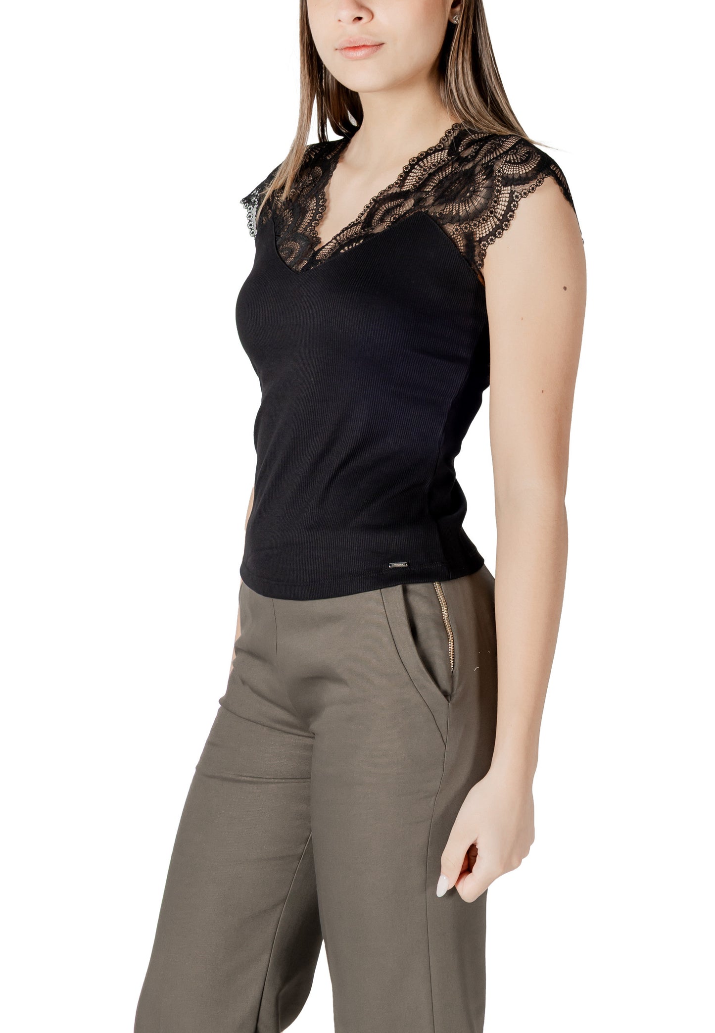 Morgan De Toi Top Donna