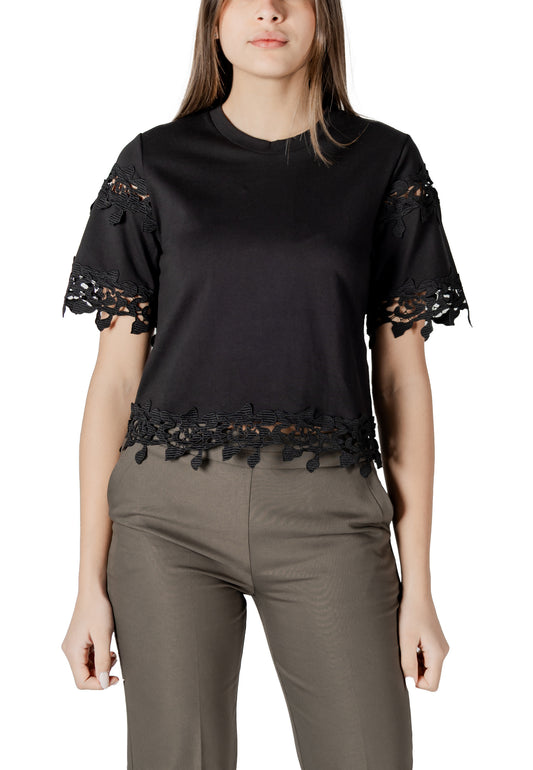 Morgan De Toi T-Shirt Donna
