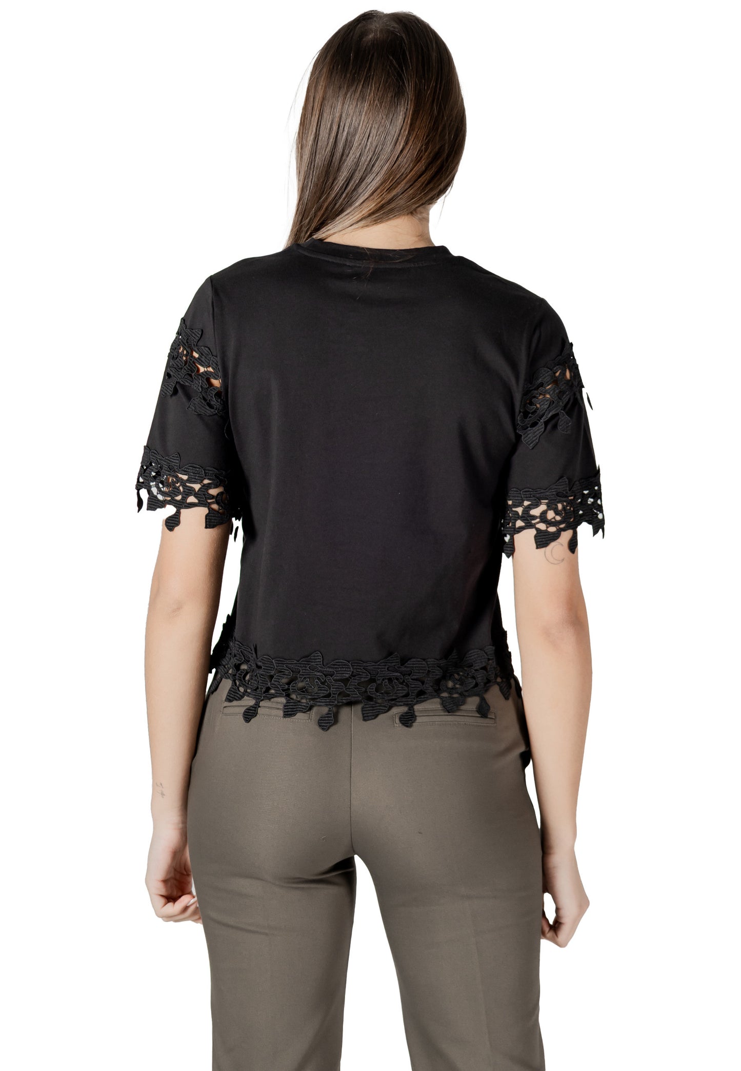 Morgan De Toi T-Shirt Donna