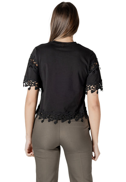 Morgan De Toi T-Shirt Donna