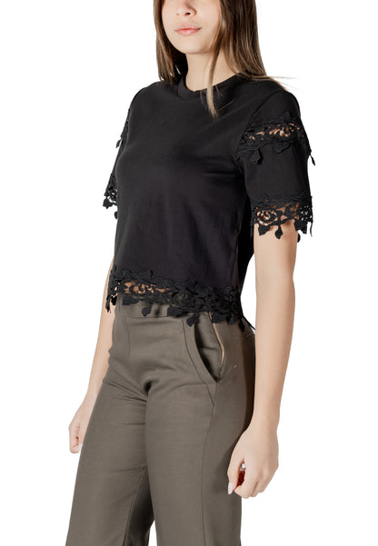 Morgan De Toi T-Shirt Donna