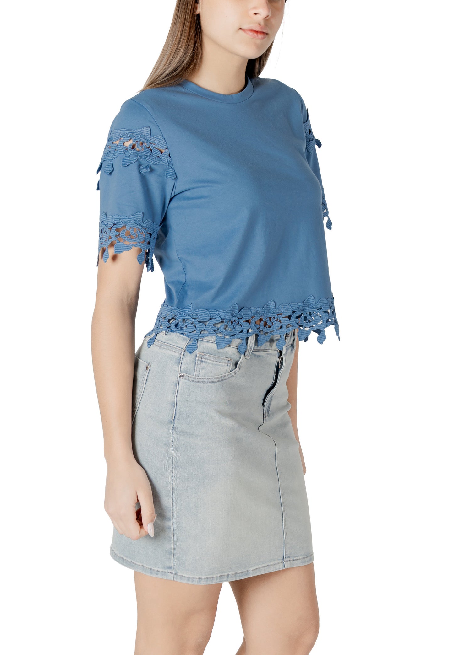 Morgan De Toi T-Shirt Donna