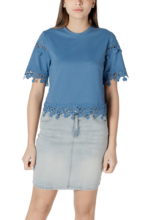 Morgan De Toi T-Shirt Donna