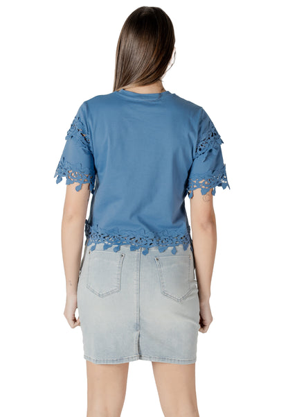 Morgan De Toi T-Shirt Donna
