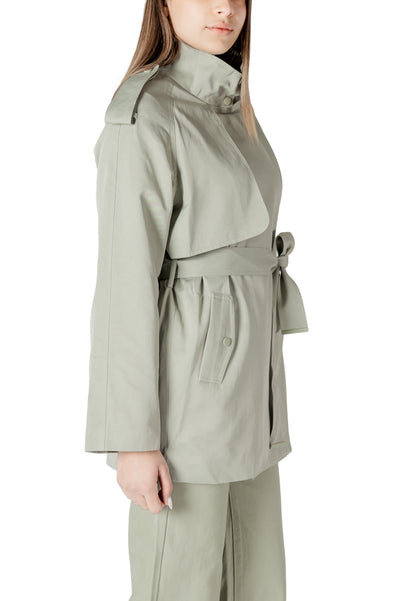 Chaqueta de mujer Morgan De Toi