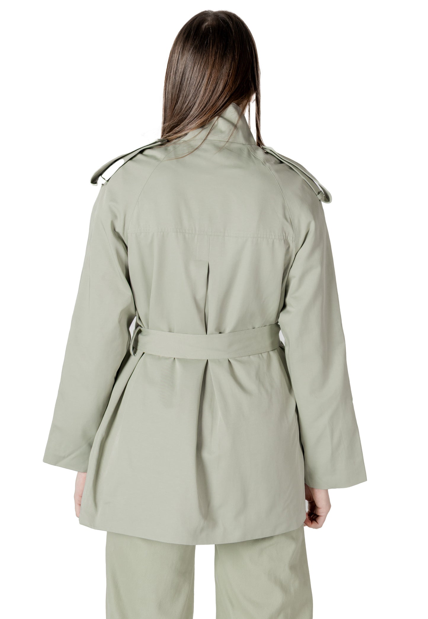 Chaqueta de mujer Morgan De Toi