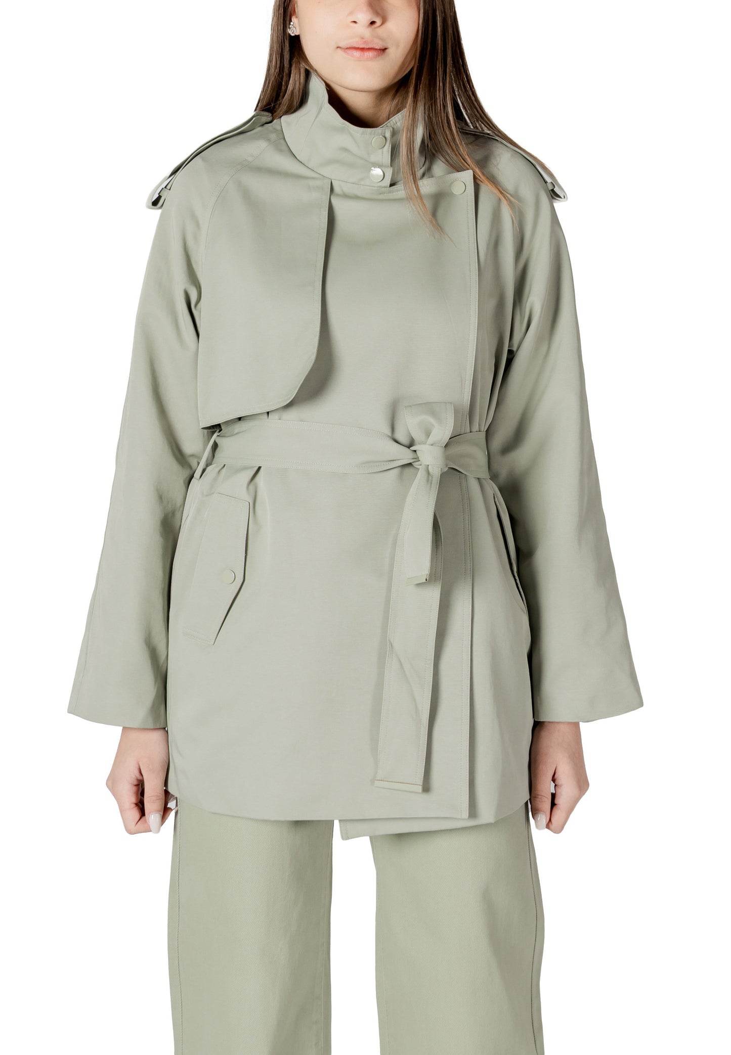 Chaqueta de mujer Morgan De Toi