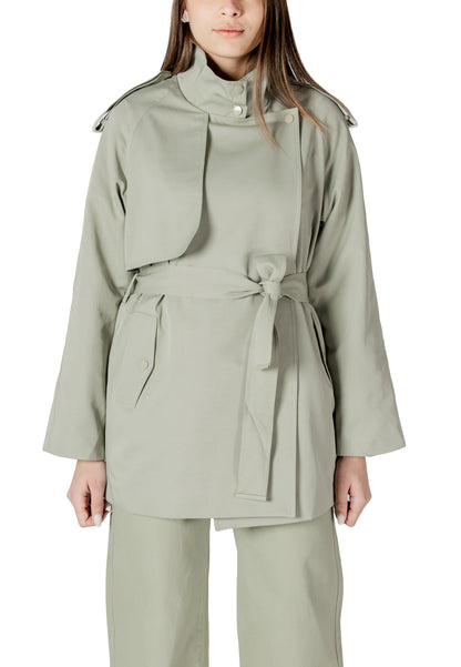 Chaqueta de mujer Morgan De Toi