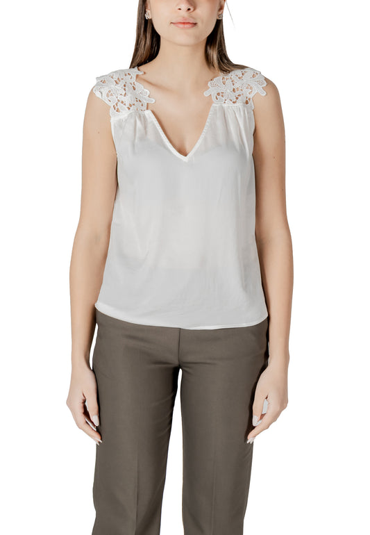 Morgan De Toi Blouse Donna