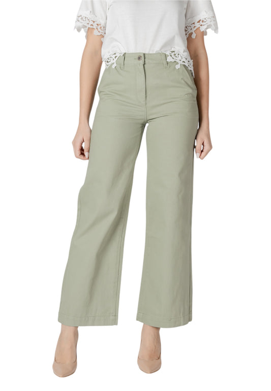 Pantalones de mujer Morgan De Toi